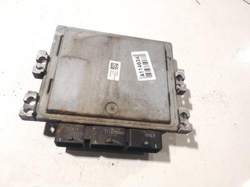 engine-control-unit-ecu-ford-transit-connect-p65_-p70_-p80_-2002-38581233 main image