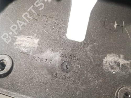 Andre NISSAN PRIMERA Hatchback (P12) 1.9 dCi | BP38631208O1 - Image 3