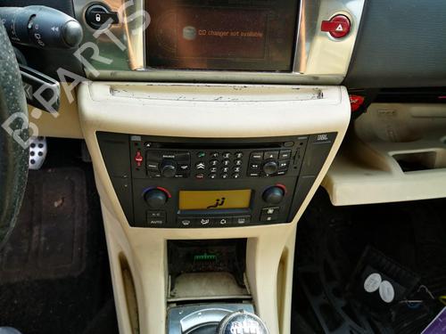 Electronic module CITROËN C4 I (LC_) 2.0 HDi | BP32923736M83  - Image 10