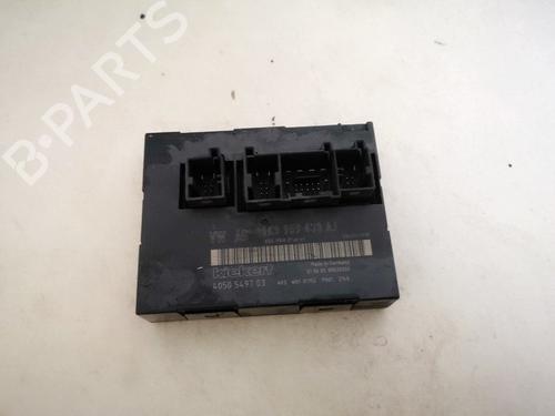 Used Electronic module Electronic module VW CRAFTER 30-35 Bus (2E_) 2.5 TDI (109 hp) 35499261 35499261