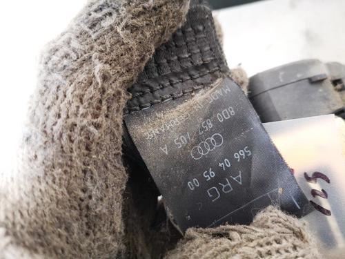 Front left seatbelt AUDI A4 B5 (8D2) 1.6 | BP35410447I26 - Image 3
