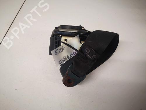 Used Front right seatbelt Front right seatbelt 35483858 35483858