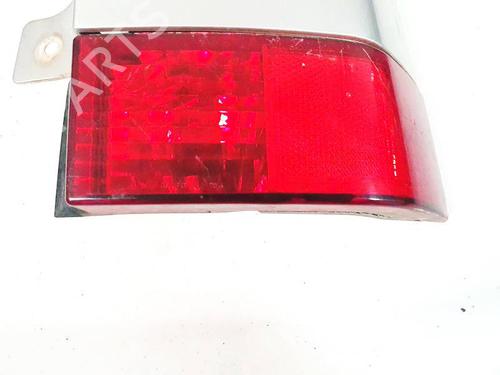 Used Rear fog light Rear fog light 35358220 35358220