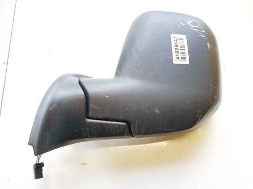 Rétroviseur gauche Rétroviseur gauche PEUGEOT PARTNER Box Body/MPV 1.6 HDi (90 hp) 34747024 34747024