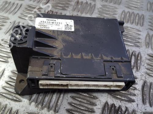 Used Electronic module Electronic module 33495202 33495202