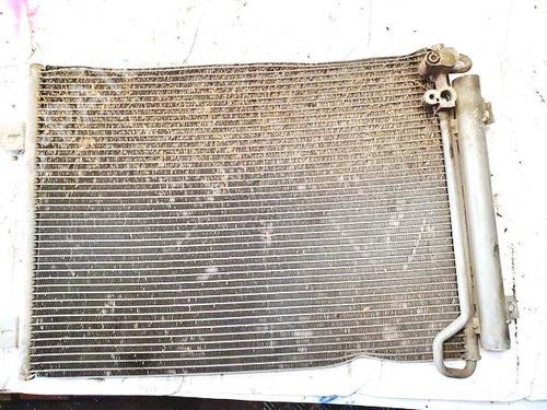 Used AC radiator AC radiator 35107580 35107580