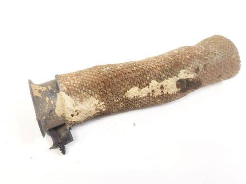 Used Pipe Pipe CHEVROLET AVEO / KALOS Saloon (T200) 1.4 (94 hp) 35194601 35194601