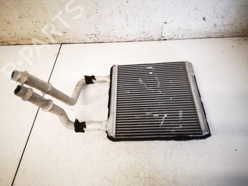 Used Heater matrix Heater matrix 37093508 37093508