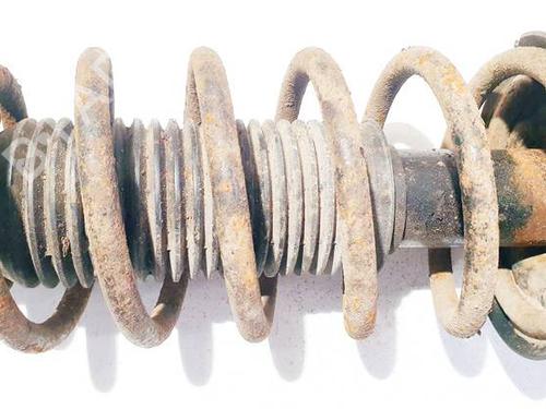 Used Shock absorber spring Shock absorber spring VW BORA I (1J2) 1.9 TDI (115 hp) 34997167 34997167
