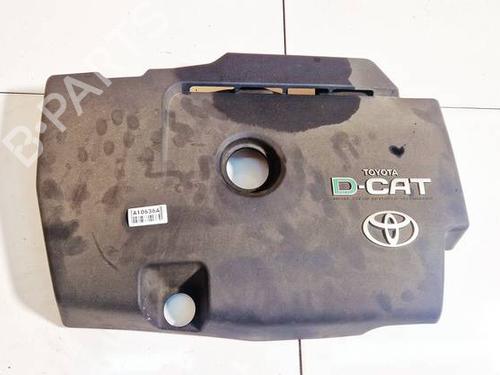 Used Upper protection Upper protection TOYOTA AURIS (_E15_) 2.0 D-4D (ADE150_, ADE150R) (126 hp) 34956214 34956214