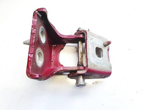 Used Hinge/Door check strap Hinge/Door check strap CITROËN C4 Grand Picasso I (UA_) 1.6 HDi (109 hp) 32966999 32966999