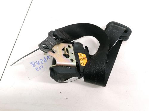 Used Front right seatbelt Front right seatbelt BMW 3 Touring (E46) 320 d (136 hp) 35548595 35548595