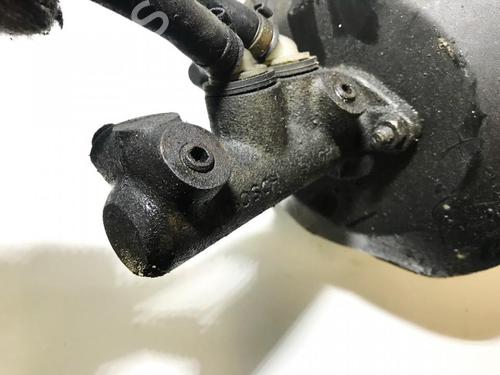 Used Brake master cylinder Brake master cylinder ALFA ROMEO 156 (932_) 2.4 JTD (932B1) (136 hp) 35841338 35841338