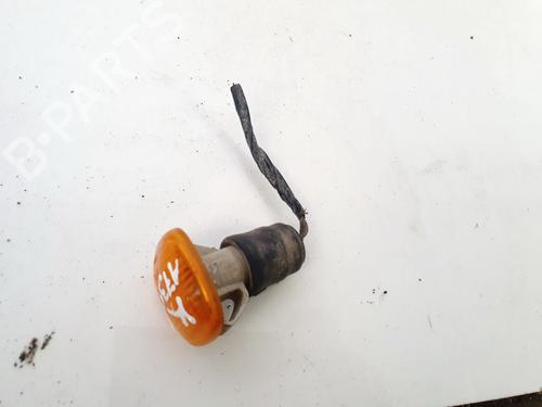 Used Left side indicator Left side indicator AUDI A3 (8L1) 1.9 TDI (110 hp) 35493538 35493538