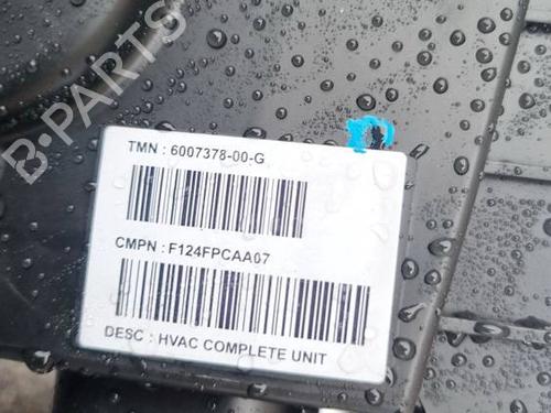 Heater blower motor TESLA MODEL S (5YJS) 85D AWD | BP35153585M62  - Image 6