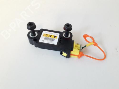 Used Electronic module Electronic module CHEVROLET CAPTIVA (C100, C140) 2.0 D (150 hp) 33101702 33101702