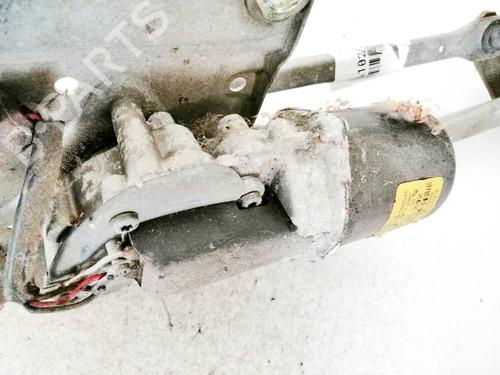 Used Front wiper motor Front wiper motor PEUGEOT 406 (8B) 2.0 HDi 110 (107 hp) 35004057 35004057