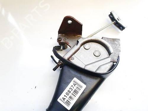 håndbremse DACIA LOGAN (LS_) 1.5 dCi (LS04) | BP34915175I18 - Image 3