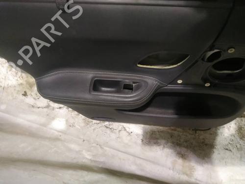 Used Rear left panel Rear left panel RENAULT LAGUNA II (BG0/1_) 1.9 dCi (BG1A, BG1V) (130 hp) 34835375 34835375