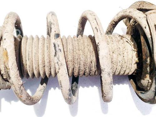 Used Shock absorber spring Shock absorber spring FORD GRAND C-MAX (DXA/CB7, DXA/CEU) 1.6 Ti (105 hp) 36347098 36347098