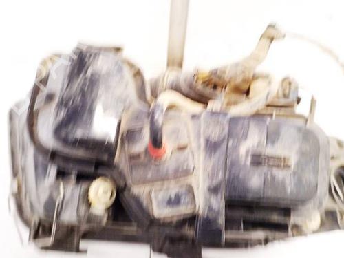 Left headlight AUDI A6 C5 (4B2, 4B4) 2.5 TDI | BP34761297C28 - Image 2
