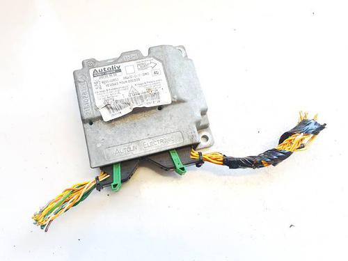 ecu-airbags-peugeot-407-6d_-2004-2005-2006-2007-2008-2009-2010-2011-32533015 main image