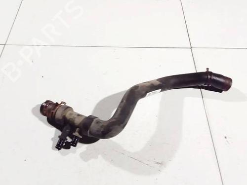 Used Pipe Pipe OPEL MOVANO A Bus (X70) 2.5 DTI (JD) (115 hp) 32606073 32606073