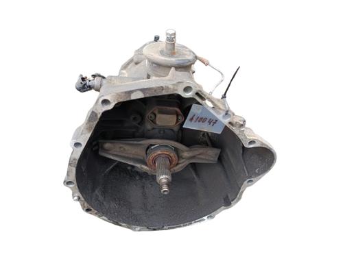 Used Gearbox Gearbox VW LT 28-35 II Bus (2DB, 2DE, 2DK) 2.8 TDI (158 hp) 35091053 35091053