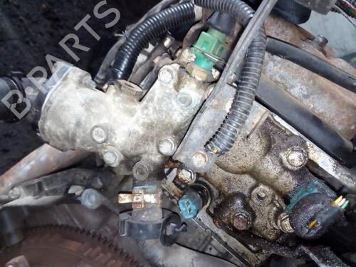 Used Thermostat housing Thermostat housing 35659903 35659903