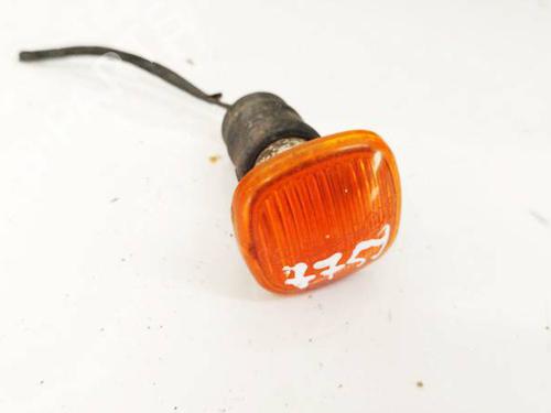 Højre side indikator Højre side indikator SKODA OCTAVIA I (1U2) 1.9 TDI (90 hp) 34856867 34856867