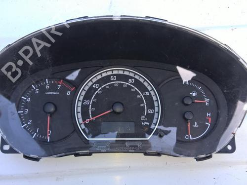 instrument-cluster-suzuki-swift-iii-mz-ez-2005-35873227 main image
