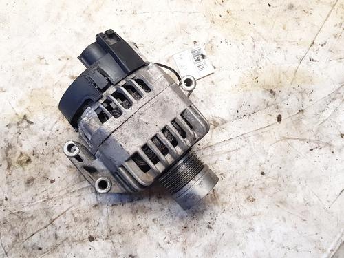 Used Alternator Alternator 35541784 35541784