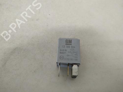 electronic-sensor-opel-meriva-a-mpv-x03-2003-2004-2005-2006-2007-2008-2009-2010-33082195 main image