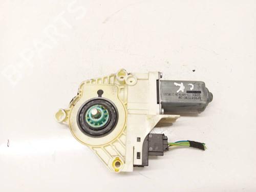 Used Left rear window motor Left rear window motor 34844153 34844153