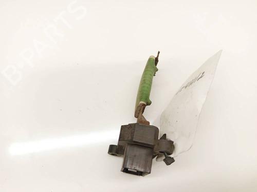 Heater resistor FORD TRANSIT Van (FA_ _) 2.2 TDCi | BP38611894M108 - Image 3