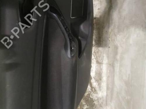 Used Rear left panel Rear left panel 38299125 38299125
