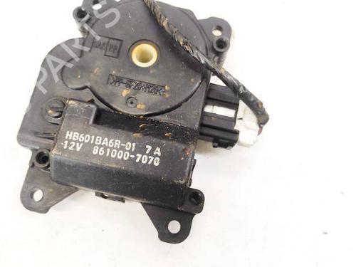 Electronic module MAZDA 3 (BK) 2.0 MZR-CD (BK14) | BP38572340M83 - Image 2