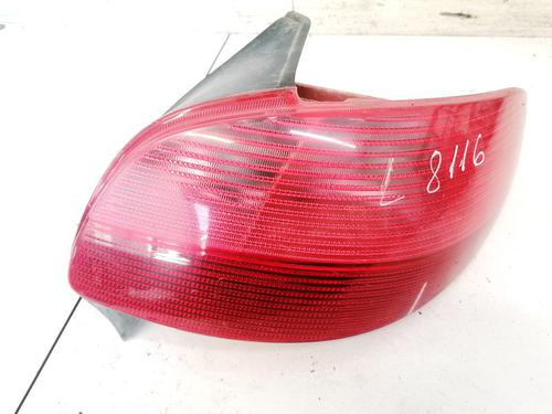 Used Right taillight Right taillight 35417449 35417449