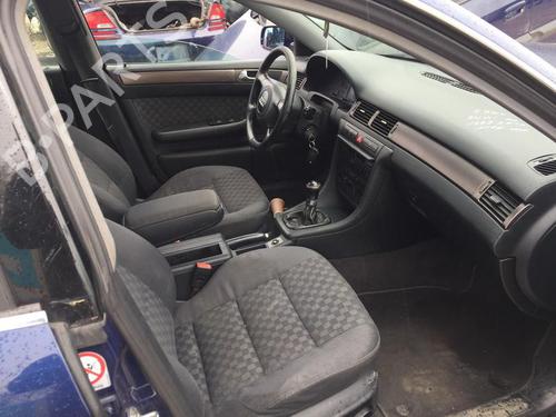 Electronic module AUDI A6 C5 (4B2, 4B4) 2.5 TDI | BP33496863M83  - Image 6