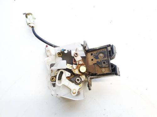 Used Tailgate lock Tailgate lock 35338591 35338591