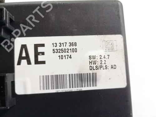 Lights ECU OPEL INSIGNIA A (G09) 2.0 CDTI (68) | BP34847626M55 - Image 3