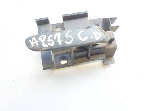 Used Rear right interior door handle Rear right interior door handle 35255177 35255177