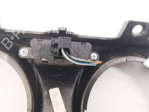 Warning switch ALFA ROMEO MITO (955_) 1.4 TJet (955AXA1B) | BP35011581I22 - Image 2