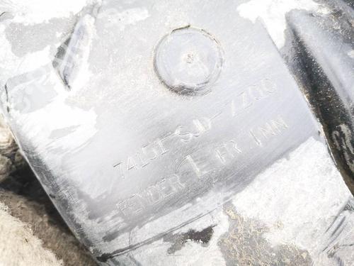 Hjulbue HONDA FR-V (BE) 2.0 (BE3) | BP35269504C56 - Image 3