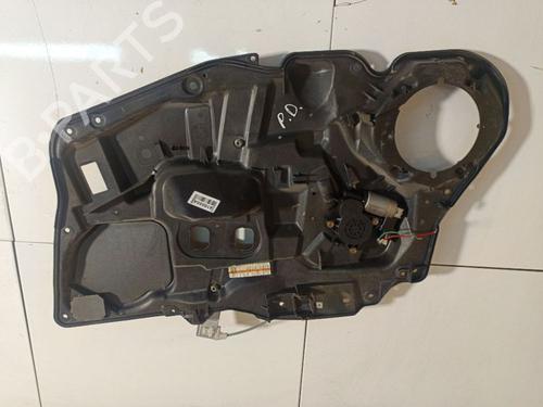 Used Front right window mechanism Front right window mechanism MAZDA 6 Hatchback (GG) 2.0 DI (GG14) (121 hp) 34826820 34826820