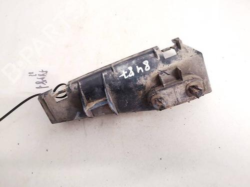 Used Rear bumper bracket Rear bumper bracket TOYOTA COROLLA Verso (ZER_, ZZE12_, R1_) 2.2 D-4D (AUR10_, AUR10R) (136 hp) 35366016 35366016