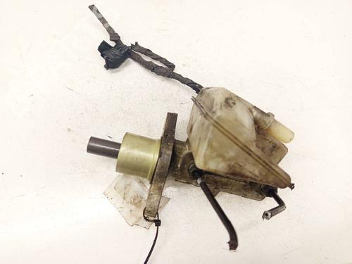 Used Brake master cylinder Brake master cylinder FORD FOCUS II (DA_, HCP, DP) 1.6 TDCi (90 hp) 34766307 34766307