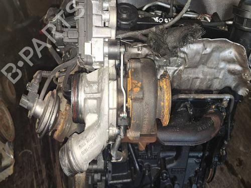 Used Turbocharger/Supercharger Turbocharger/Supercharger MINI MINI COUNTRYMAN (R60) Cooper D ALL4 (112 hp) 40028361 40028361