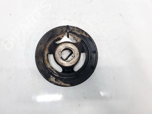 Pulley CITROËN JUMPY II (VF7) 1.6 HDi 90 16V | BP35222953M122 - Image 3