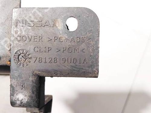 Other NISSAN NOTE (E11, NE11) 1.6 | BP35154692O1 - Image 3